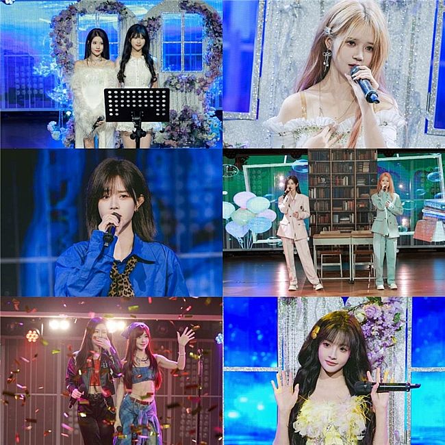 ��������δɢ���ļ��F�C��̖������2026 SNH48 GROUP�ഺʢ�係�x�������M