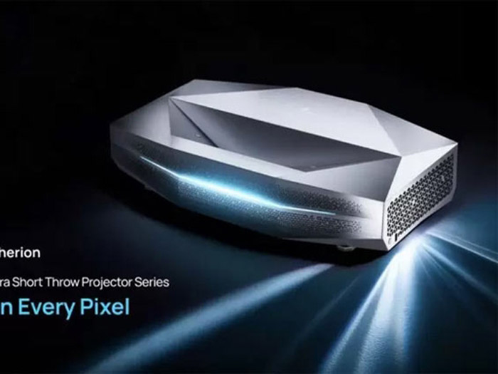 ��ݏ���ͶӰ�a(ch��n)�I(y��)������TCL�Ⱦ��^�I(l��ng)����ИI(y��)�l(f��)չ���M(j��n)��ȫ�¡�߉݋��ِ��