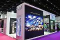 BOE MLEDʮa(chn)ƷWҫInfocomm Asia