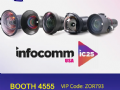 Wҫ2025(gu)InfoCommչ
