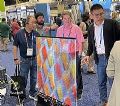P(chung)_(d)LED͸InfoComm 2025