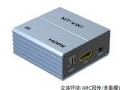 MT-HA22 HDMIlx4K