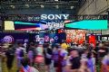 Sony Expo 2025BilibiliWorldek
