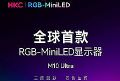 RGB-Mini LED��������ȫ��(ch��ng)����؛���L(zh��ng)
